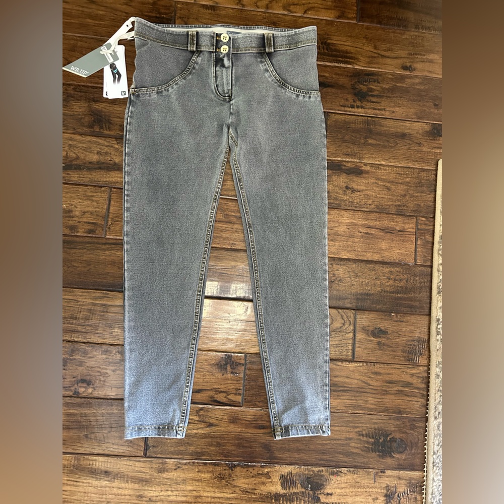 Freddy Gray Women's Leggings